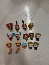 Funko pop one pice