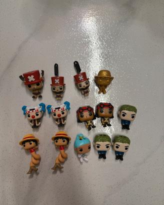 Funko pop one pice
