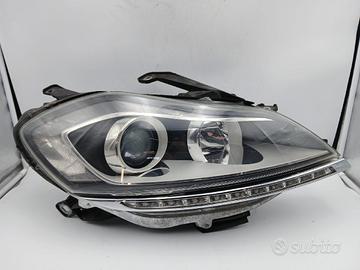 Faro ant dx LANCIA DELTA III '08