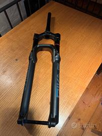 Forcella Rockshox Pike Selct Charger RC