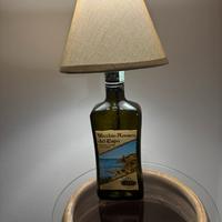 Lampada da tavolo amaro del capo