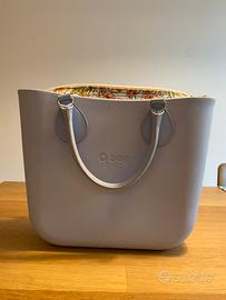 Borsa Obag