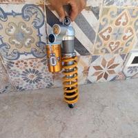 Forcella Lainer 39, mono Ohlins  KTM,HSQ,GASGAS 65