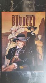 Bouncer: L'integrale (Magic Press)