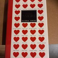 Antologia d’amore – Victoria Bantry