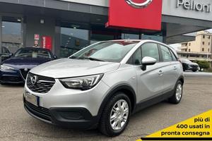 Opel Crossland X 1.2 KM GPL CERTIFICATI-GARA...