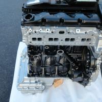 Motore rigenerato mercedes 651955 - 646986