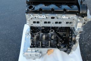 Motore rigenerato mercedes 651955 - 646986