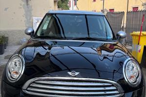 Mini Cooper D Clubman