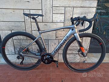 Wilier Cento1 Hybrid