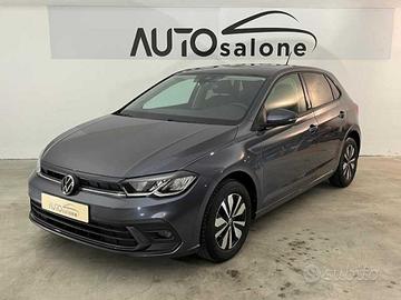 Volkswagen Polo 1.0 tsi Edition Plus 95cv*SENZA VI