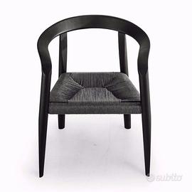 Sedia MHC.3 Miss MOLTENI