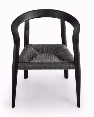 Sedia MHC.3 Miss MOLTENI