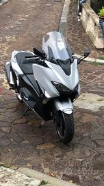 Yamaha T Max 530 - 2019