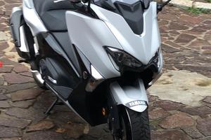 Yamaha T Max 530 - 2019