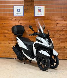 Yamaha Tricity 155 - Rate a Interessi ZERO