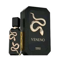Veneno nero di French Avenue 