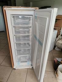 Congelatore 6 cassetti NUOVO 