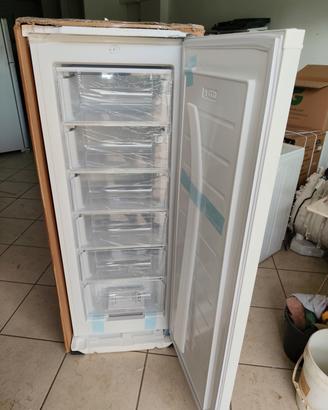 Congelatore 6 cassetti NUOVO 