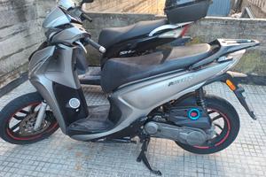 Kymco Peoples 50 S 4 Tempi. COME RICAMBI