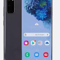 Samsung Galaxy S20 Come Nuovo