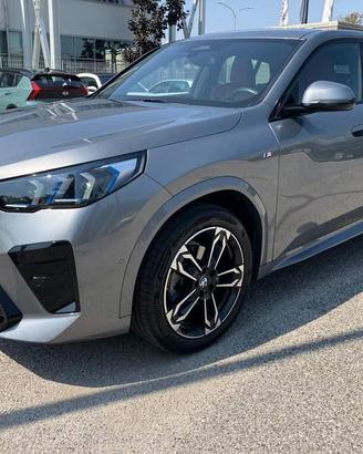 BMW X2 sdrive 18d MSport auto