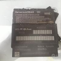Centralina airbag fiat 500 rf047