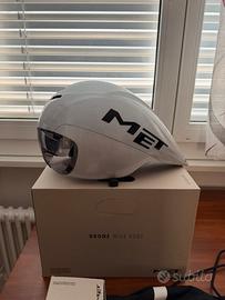 Met drone wide body 2 - doppia lente