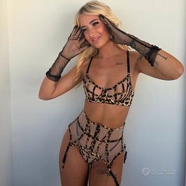 Completo Intimo Donna Nuovo | Da 50€ a 40€