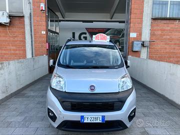 Fiat Qubo 1.4 8V 77 CV Lounge Natural Power
