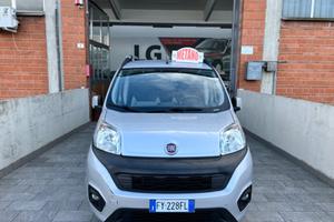 Fiat Qubo 1.4 8V 77 CV Lounge Natural Power