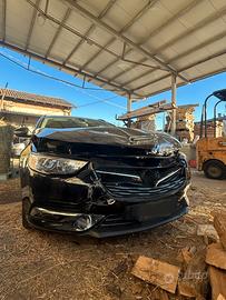 Opel Insignia  ST 1.6 cdti 136cv (2020) -INCIDENTA