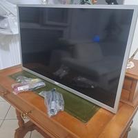 smart tv philips 32"