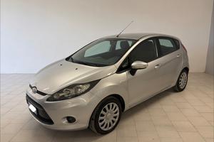 Ford Fiesta Fiesta GPL 1.2 60CV 5 porte