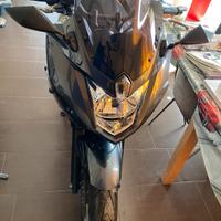 Yamaha xj6 2009