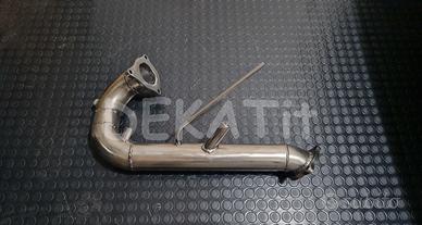 DOWNPIPE TUBO DPF AUDI A4 A5 Q5 3.0 TDI CAP CCW