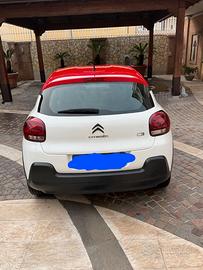 Citroën C3 2021