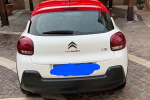 Citroën C3 2021