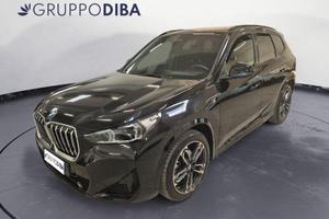 BMW X1 U11 xdrive20d mhev 48V MSport auto