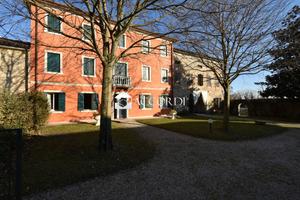 Rif.AM38X_3| rustico conegliano