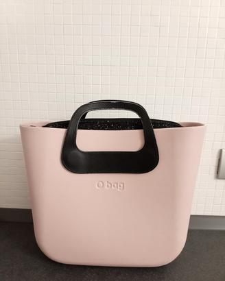 Borsa O bag. 
