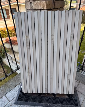 Termosifone in ghisa