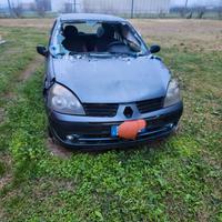 Renault Clio 1.2 2a Serie anno 2006
