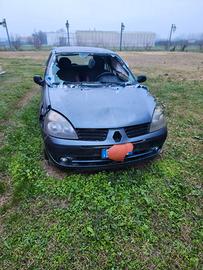 Renault Clio 1.2 2a Serie anno 2006