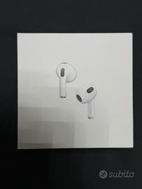 Airpods (3rd generation)