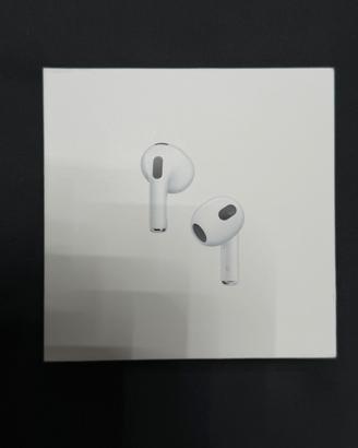 Airpods (3rd generation)