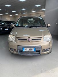 Fiat Panda 1.2 Dynamic Natural Power