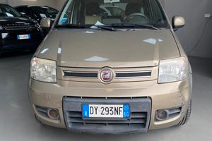 Fiat Panda 1.2 Dynamic Natural Power