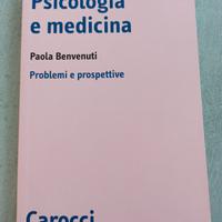 Psicologia e medicina