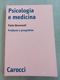 Psicologia e medicina